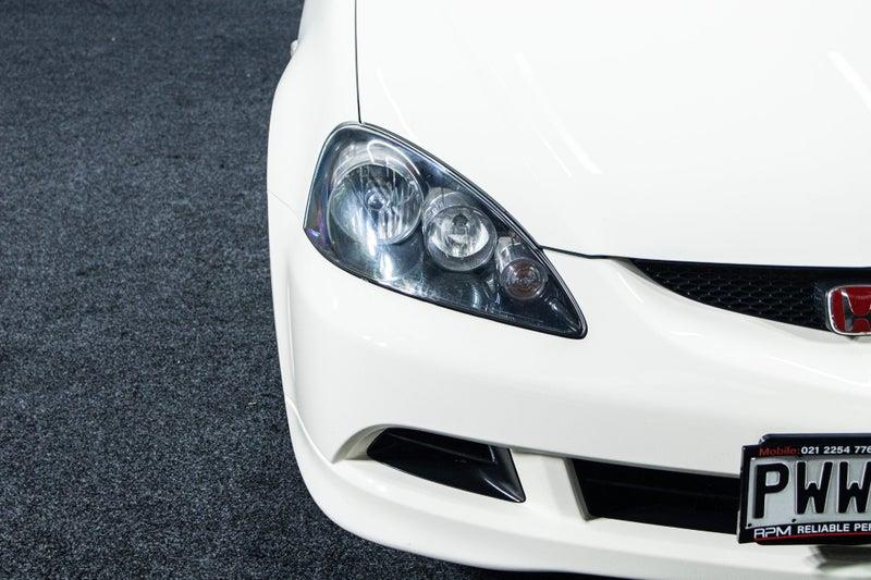 2005 Honda Integra