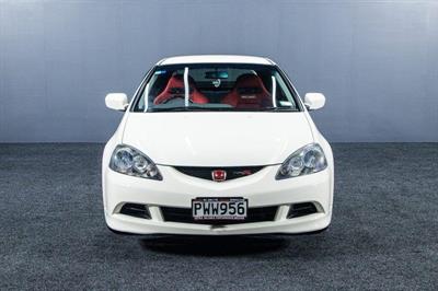 2005 Honda Integra - Thumbnail