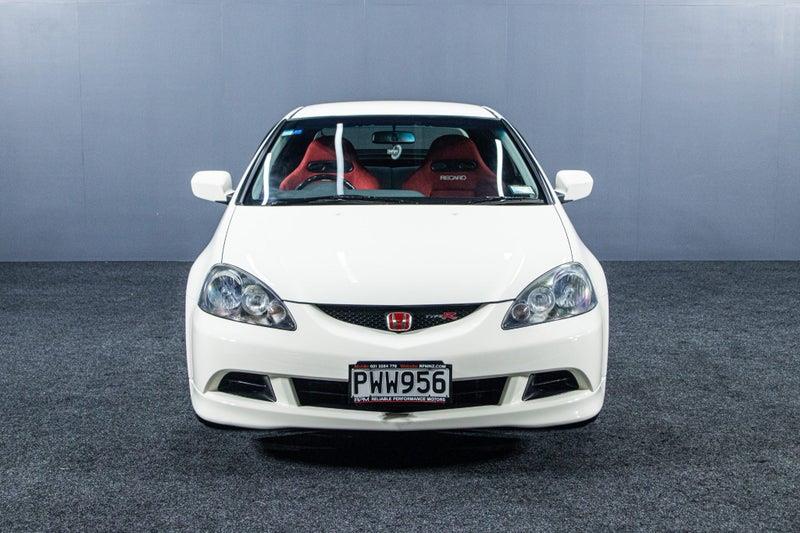2005 Honda Integra