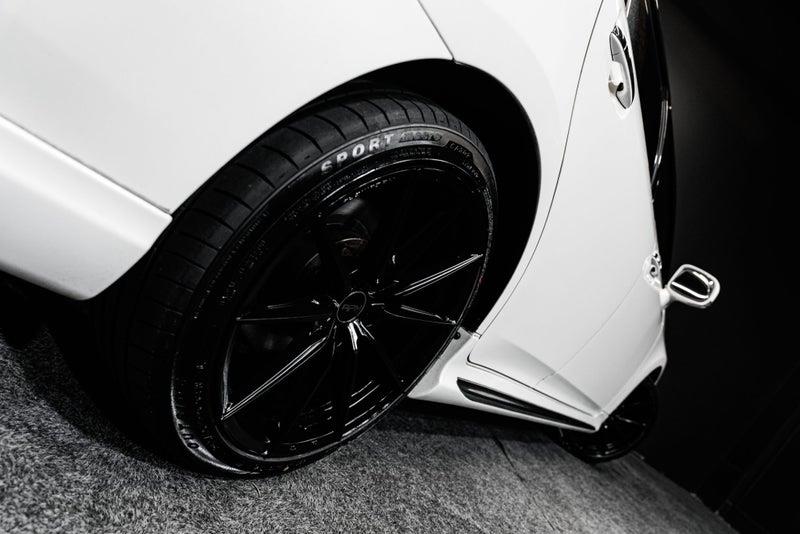 2012 Toyota Crown