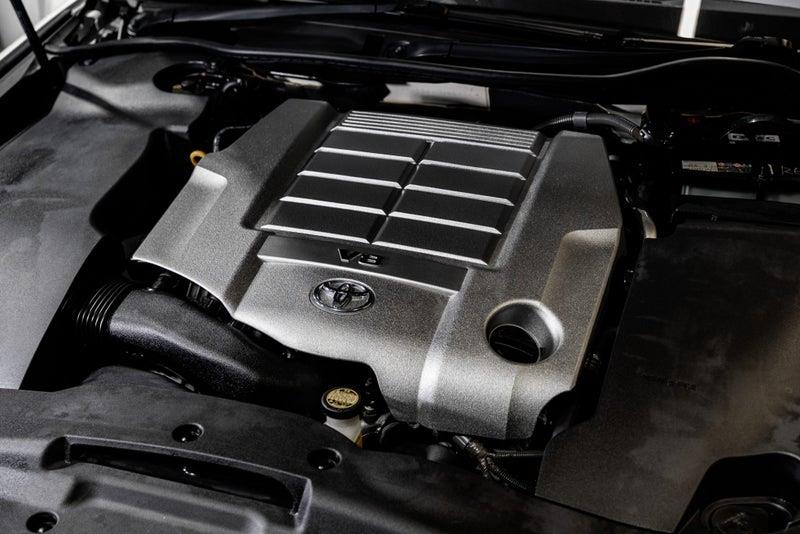 2012 Toyota Crown