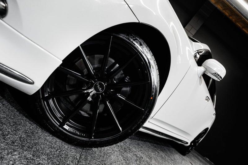2012 Toyota Crown