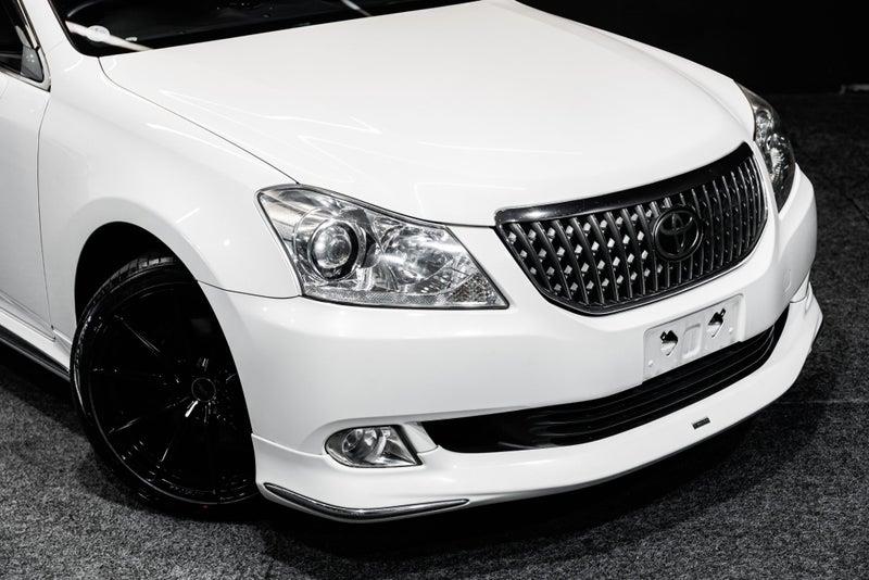 2012 Toyota Crown