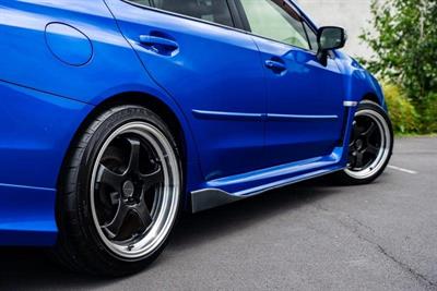 2016 Subaru WRX - Thumbnail