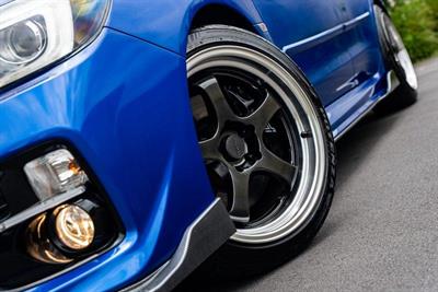 2016 Subaru WRX - Thumbnail