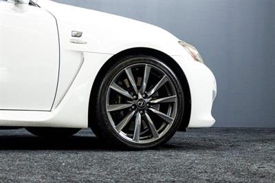 2009 Lexus IS F - Thumbnail
