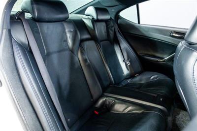 2009 Lexus IS F - Thumbnail