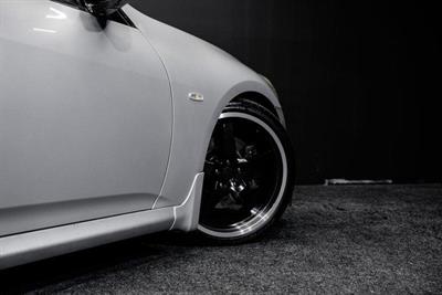 2009 Nissan Skyline - Thumbnail