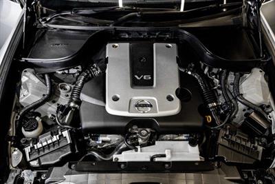 2009 Nissan Skyline - Thumbnail