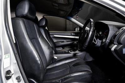 2009 Nissan Skyline - Thumbnail