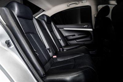 2009 Nissan Skyline - Thumbnail