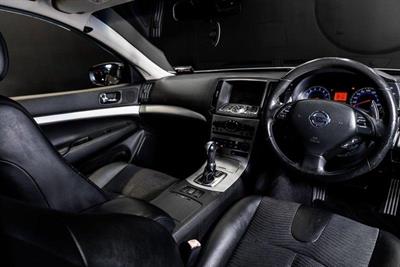 2009 Nissan Skyline - Thumbnail