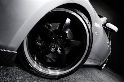 2009 Nissan Skyline - Thumbnail