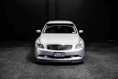 2009 Nissan Skyline - Thumbnail