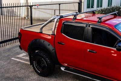 2017 Nissan Navara - Thumbnail