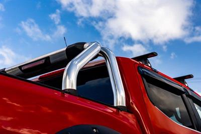 2017 Nissan Navara - Thumbnail