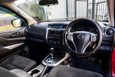 2017 Nissan Navara - Thumbnail