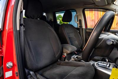 2017 Nissan Navara - Thumbnail