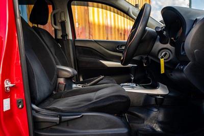2017 Nissan Navara - Thumbnail