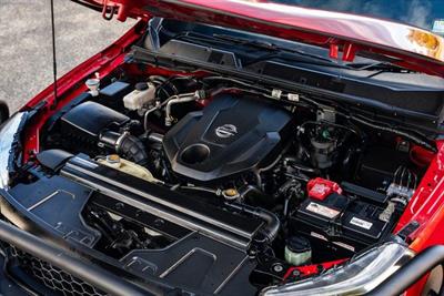 2017 Nissan Navara - Thumbnail