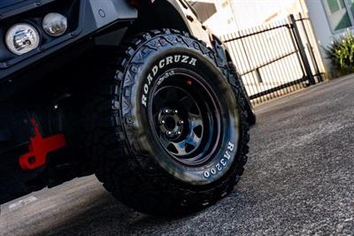 2017 Nissan Navara - Thumbnail