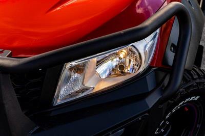 2017 Nissan Navara - Thumbnail