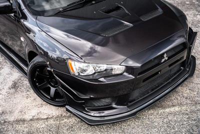 2013 Mitsubishi Lancer - Thumbnail