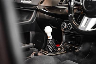 2013 Mitsubishi Lancer - Thumbnail