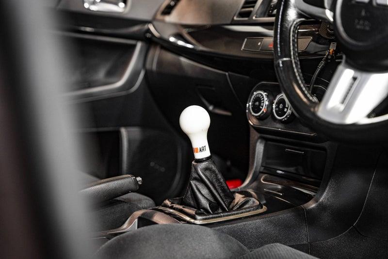 2013 Mitsubishi Lancer