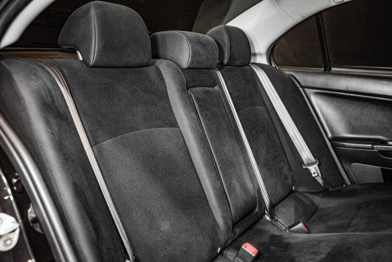2013 Mitsubishi Lancer