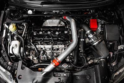 2013 Mitsubishi Lancer - Thumbnail