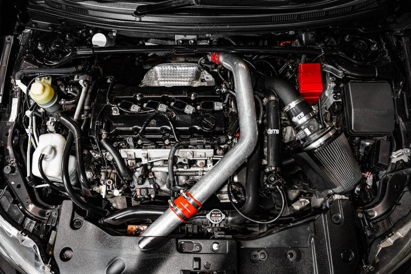 2013 Mitsubishi Lancer