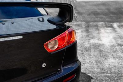 2013 Mitsubishi Lancer - Thumbnail