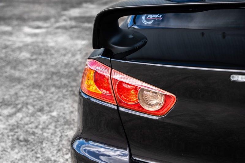 2013 Mitsubishi Lancer