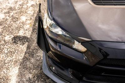 2013 Mitsubishi Lancer - Thumbnail