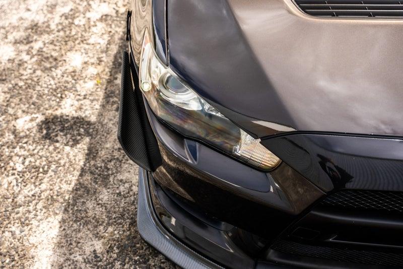 2013 Mitsubishi Lancer