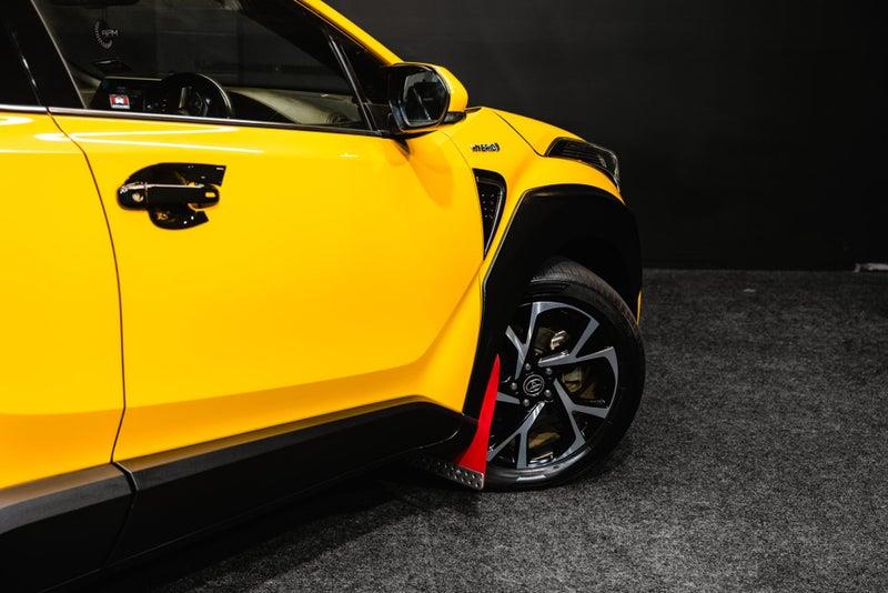 2017 Toyota C-HR
