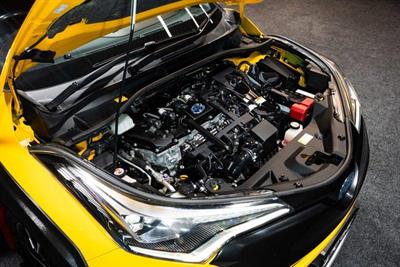 2017 Toyota C-HR - Thumbnail