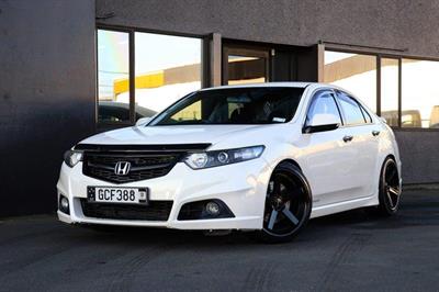2011 Honda Accord - Thumbnail