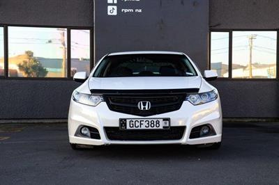 2011 Honda Accord - Thumbnail