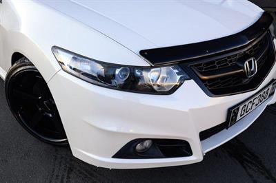 2011 Honda Accord - Thumbnail
