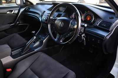 2011 Honda Accord - Thumbnail