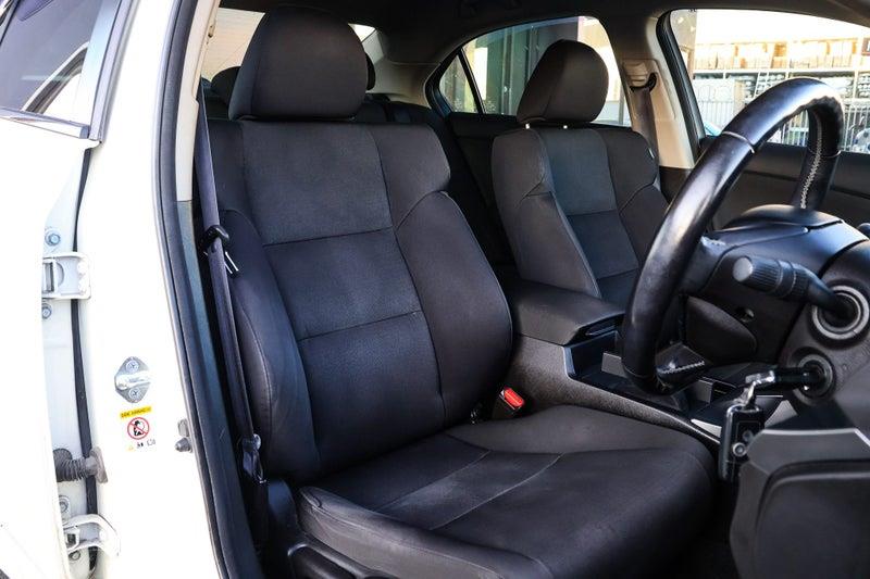 2011 Honda Accord