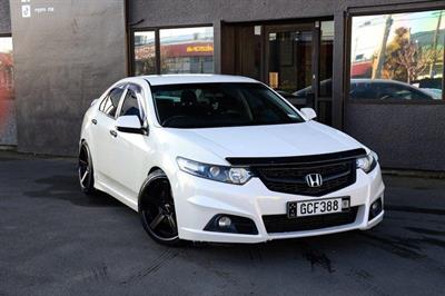 2011 Honda Accord - Thumbnail