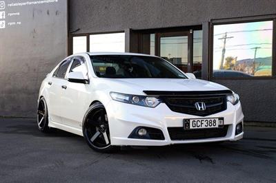 2011 Honda Accord - Thumbnail