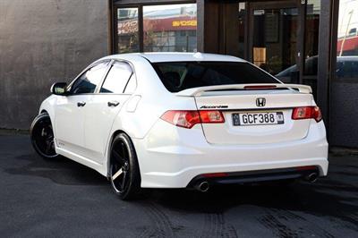 2011 Honda Accord - Thumbnail