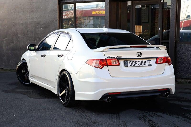2011 Honda Accord