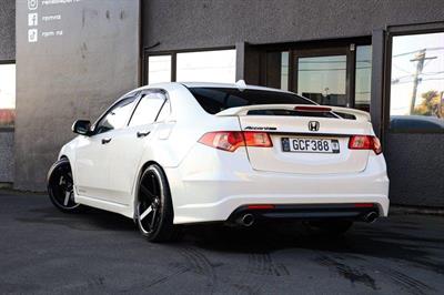 2011 Honda Accord - Thumbnail
