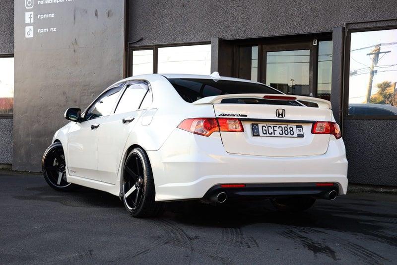 2011 Honda Accord