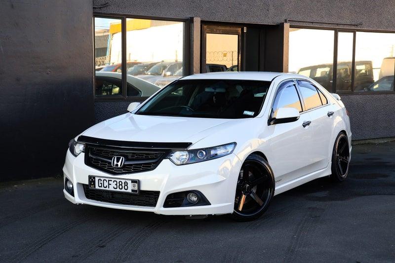 2011 Honda Accord